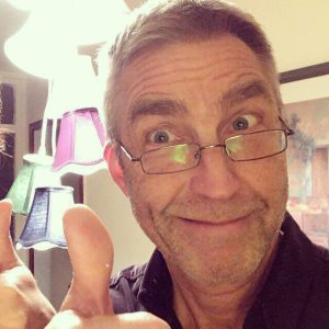 Profilbild von Harald Muro