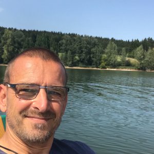 Social Media Profilbild Harald Mutschler 