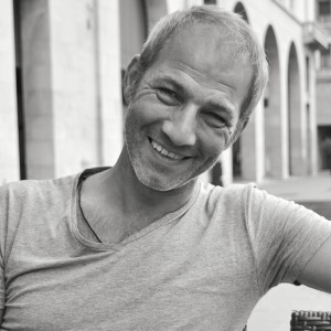 Profilbild von Harald Nachtrab