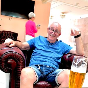 Profilbild von Harald Nadler