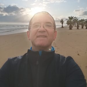 Profilbild von Harald Nattermüller