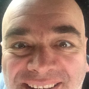 Profilbild von Harald Neifer