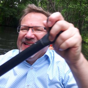 Profilbild von Harald Nemitz