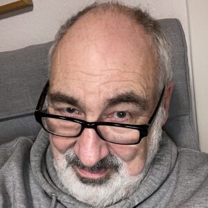 Profilbild von Harald Neukirch
