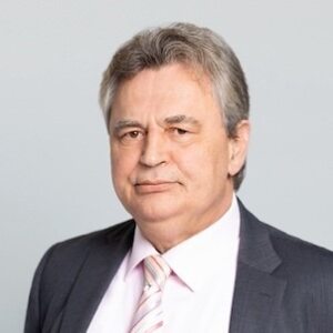 Profilbild von Harald Niehus