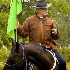 Profilbild von Harald Niekrenz