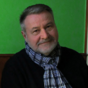 Profilbild von Harald Nieländer