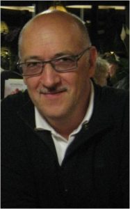 Profilbild von Harald Nienhaus