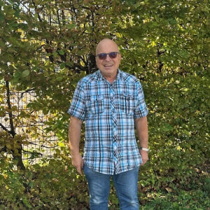 Profilbild von Harald Nitsch