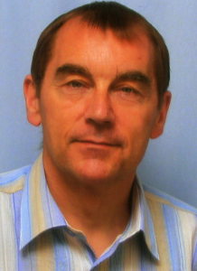 Profilbild von Harald Nitschke