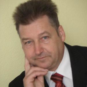 Profilbild von Harald Nitzschke