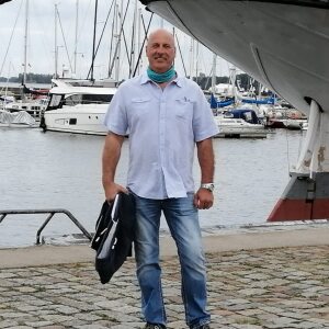 Profilbild von Harald Noack