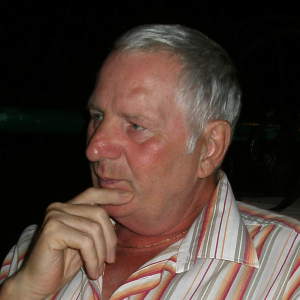 Profilbild von Harald Noe