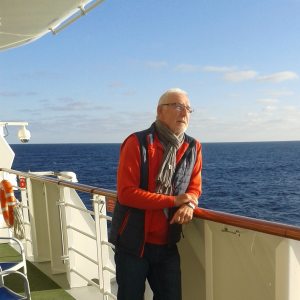 Profilbild von Harald Nuppenau
