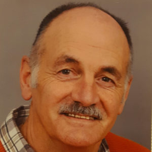 Profilbild von Harald Nusser