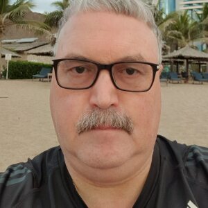 Profilbild von Harald Oberender