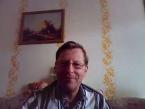 Profilbild von Harald Obst