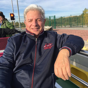 Profilbild von Harald Oehmichen