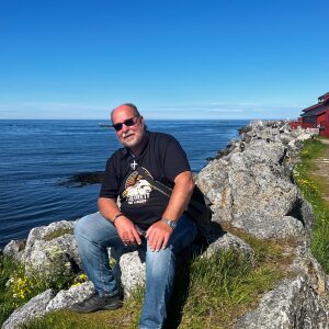 Profilbild von Harald Olbricht