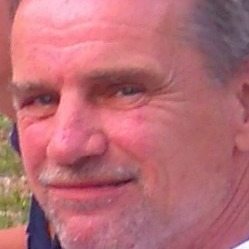 Profilbild von Harald Oltrup