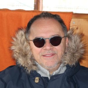 Profilbild von Harald Osterloh