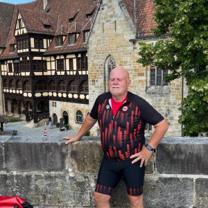 Profilbild von Harald Ott