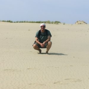 Profilbild von Harald Otte