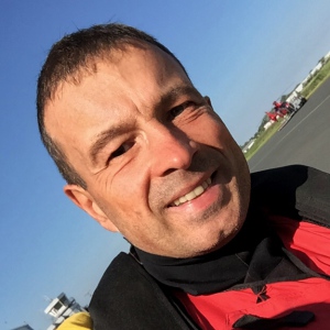 Profilbild von Harald Ottke