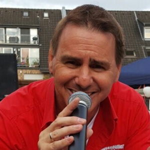Profilbild von Harald Otto