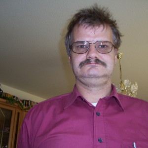 Profilbild von Harald Otto