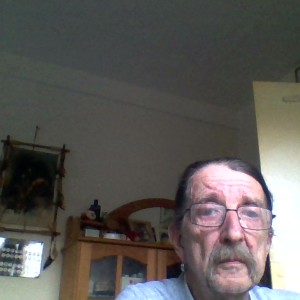 Profilbild von Harald Pätzke