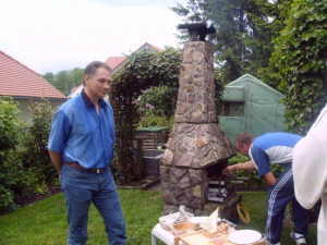 Profilbild von Harald Pallasch