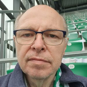 Profilbild von Harald Pallor