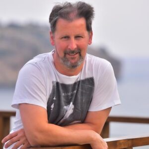 Profilbild von Harald Panten