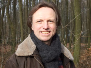 Profilbild von Harald Panzer