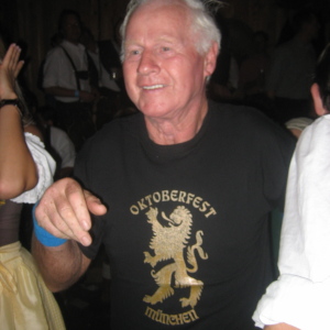 Profilbild von Harald Passau