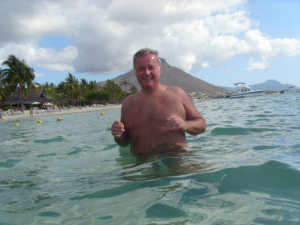 Profilbild von Harald Paul