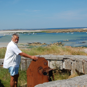 Profilbild von Harald Paul