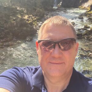 Profilbild von Harald Pauli