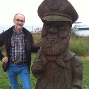 Profilbild von Harald Peinelt