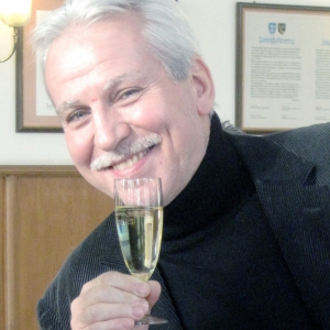 Profilbild von Harald Pelz