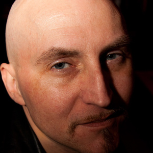 Profilbild von Harald Perkmann