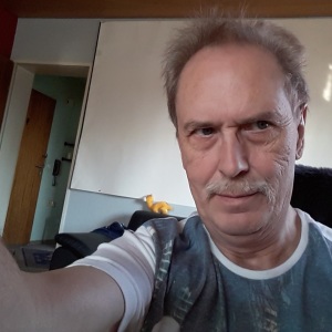 Profilbild von Harald Perz