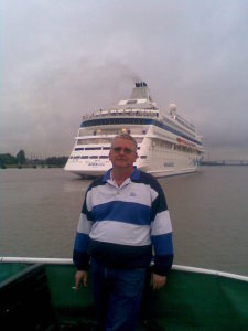 Profilbild von Harald Peters