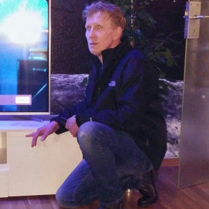 Profilbild von Harald Pfab