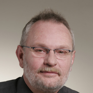 Profilbild von Harald Pfann