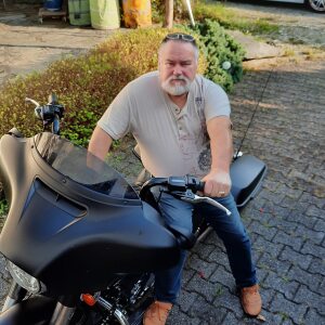 Profilbild von Harald Pfeifer