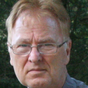 Profilbild von Harald Pieronczyk