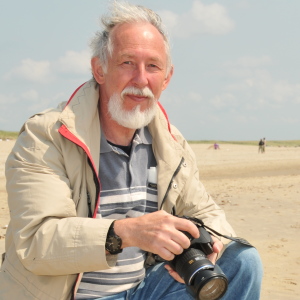 Profilbild von Harald Piez