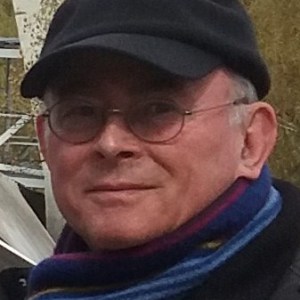 Profilbild von Harald Piltz